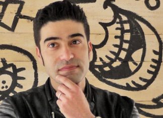 Rafa Armero: «Es necesario posicionar al diseñador como agente social y cultural»