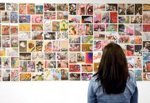 La UPV celebra el décimo aniversario de su festival de arte urbano