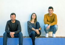 Yonoh y David Dolcini llevan hasta Milán su primer trabajo conjunto