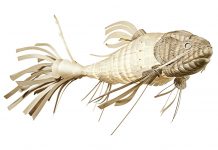 LZF Lamps emplea la técnica de la vareta en su último proyecto