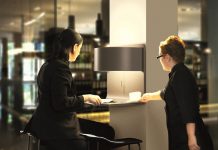 Lamparella y Swing, nuevas lámparas de Nacho Timón