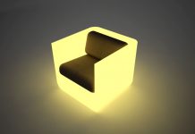 Ramón Esteve llega a Milán con diseños para Vondom y Punt