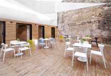 Actiu obtiene un nuevo Red Dot Award gracias a Wing