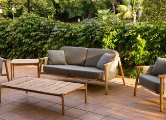 Point y Vondom, finalistas de los premios Architizer