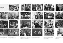 Xisco Mensua, premiado por la Fundación Cañada Blanch