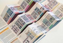 La guía perceptiva del Cabanyal muestra una nueva visión dels Poblats Marítims