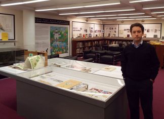 Manuel López Segura: «Arquitectos y artistas de los 80 compartieron un objetivo cultural común»