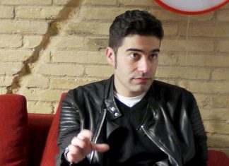Rafa Armero: «Es necesario un ente público que potencie las conexiones entre industrias creativas»