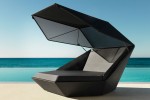 Daybed Faz, diseñada por Ramón Esteve, nuevo premio Red Dot