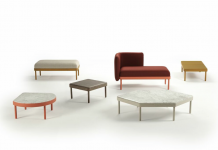 Mosaico, nuevo sistema de Yonoh para Sancal