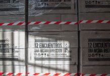 CDICV y ADCV ofrecen dos propuestas de diseño en Las Naves