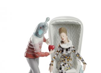 El Museo Nacional de Artes Decorativas recorre la historia de Lladró