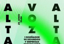 «Altavoz», ADCV une a jóvenes valores del diseño y mundo empresarial