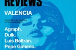 Vuelve a Las Naves la Behance Portfolio Reviews