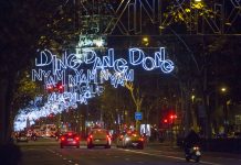Encén el Nadal, concurso para iluminar Barcelona