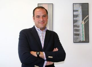 Andrés Gil-Nogués: «El Foro Contract es un factor diferenciador de Hábitat respecto a otros certámenes»