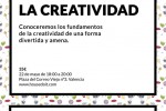 Activa tu creatividad con el nuevo workshop de Housedoit