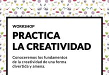 Activa tu creatividad con el nuevo workshop de Housedoit