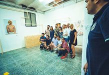 No Way: muestra colectiva de diseño y creación contemporánea