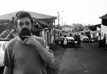 Paco Inclán: «Podemos hacer revistas toda la vida, pero no tenemos claro cómo moverlas»