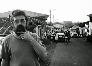 Paco Inclán: «Podemos hacer revistas toda la vida, pero no tenemos claro cómo moverlas»