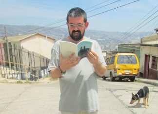 Paco Inclán: «Mantener el formato e independencia de Bostezo es todo un reto»