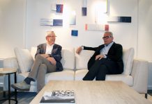 Diseño y empresa: entrevista con Pepe Terol y Vicente Navarro