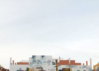 45 artistas intervienen la UPV en la nueva edición de Poliniza
