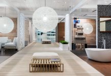 Proyecto: Espacio Novocer, por Estudio Vicente Navarro