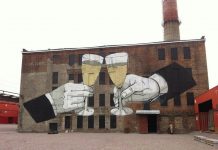 ESCIF y Fermín Jiménez inauguran exposición en pazYComedias