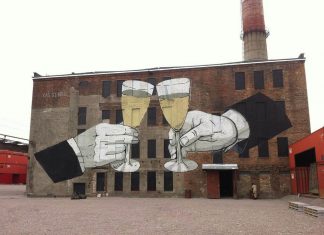ESCIF y Fermín Jiménez inauguran exposición en pazYComedias