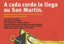 El futuro de la industria creativa valenciana, a debate