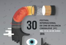 De Pablo Llorens a Casmic Lab: la historia de Cinema Jove a través de sus carteles