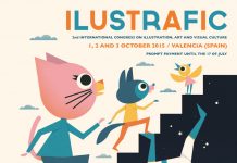 Ilustrafic cierra el cartel para su segunda edición