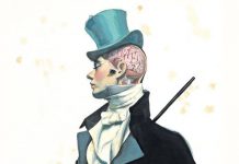 «Arrebato», nueva edición de Opticks magazine