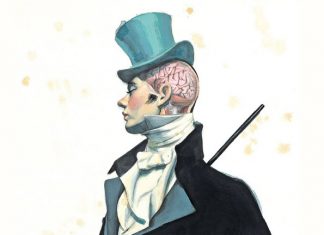 «Arrebato», nueva edición de Opticks magazine