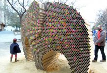 «Somnis de pes», así fue la falla más animal de Nituniyo