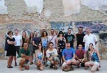 PICUV, reivindicación de la cultura urbana de Valencia