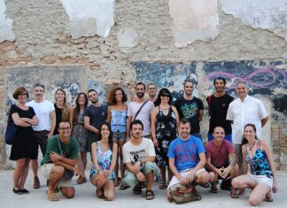 PICUV, reivindicación de la cultura urbana de Valencia