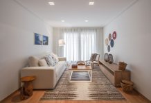 Proyecto: Apartamento en Alboraya, por estudio Laura Yerpes