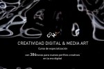 ESAT lanza un posgrado especializado en Creatividad Digital y Media Art