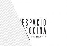 Espacio Cocina, nuevo salón en la próxima edición de Nos Vemos en Valencia