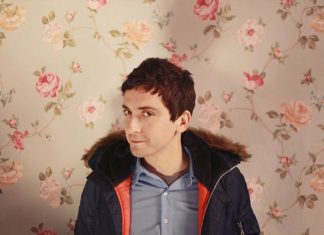 Tórtel: «Las portadas de mis discos seguirán teniendo la misma fuerza dentro de veinte años»