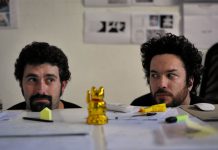 Ilustrafic conectará profesionales y asistentes en el nuevo espacio Showroom