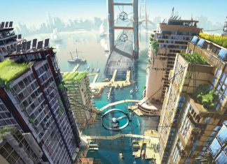 Il.lustraFuturs, un concurso para dibujar el futuro de nuestro planeta