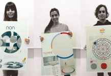 Alfombras Veo Veo colabora con la Escuela de Arquitectura de Madrid