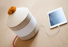 Arbo, sistema modular diseñado por Vicent Clausell