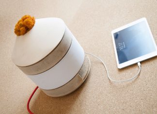 Arbo, sistema modular diseñado por Vicent Clausell