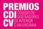 CDICV lanza una nueva edición de sus premios de diseño de interior
