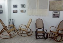 Espai Corbat: la mano que mece el diseño